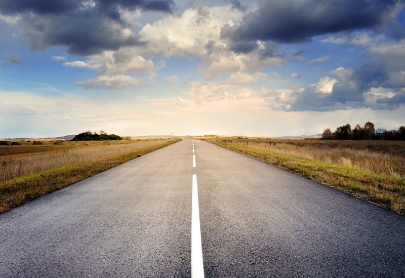 Scenic Routes
